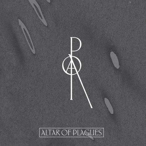Altar of Plagues: Trilogy -VINYL