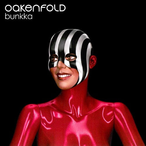 Paul Oakenfold: Bunkka -VINYL