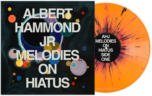 Albert Hammond Jr.: Melodies On Hiatus -VINYL
