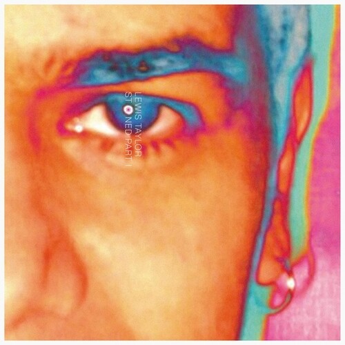 Lewis Taylor: Stoned Part I -VINYL