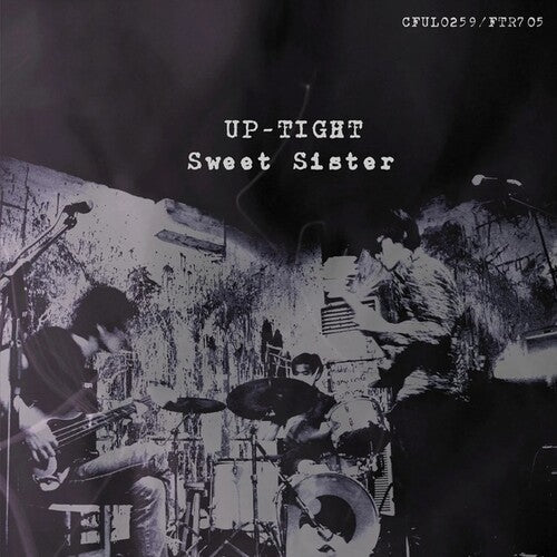 Up-Tight: Sweet Sister -VINYL