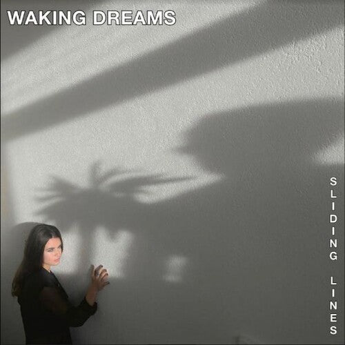 Waking Dreams: Sliding Lines -VINYL