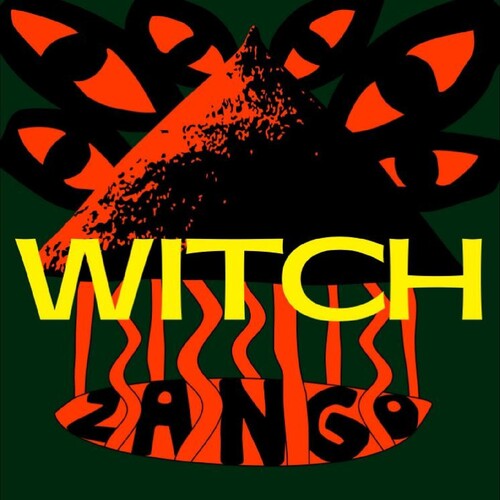 Witch: Zango -VINYL