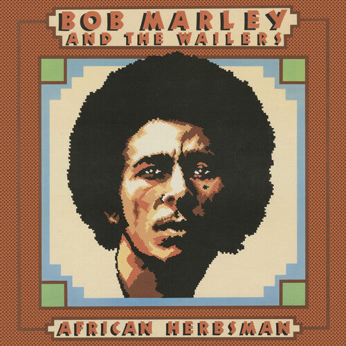 Bob Marley & the Wailers: African Herbsman -VINYL