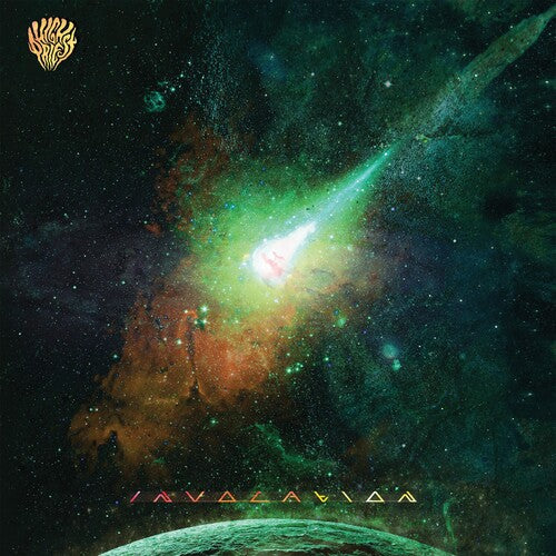 High Priest: Invocation - COMPACT DISCS