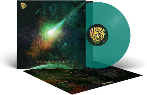 High Priest: Invocation -VINYL