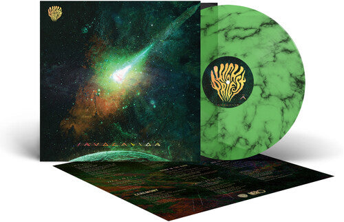 High Priest: Invocation -VINYL