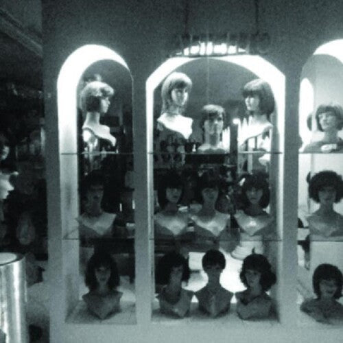 Tony Jay: Perfect Worlds - CASSETTES