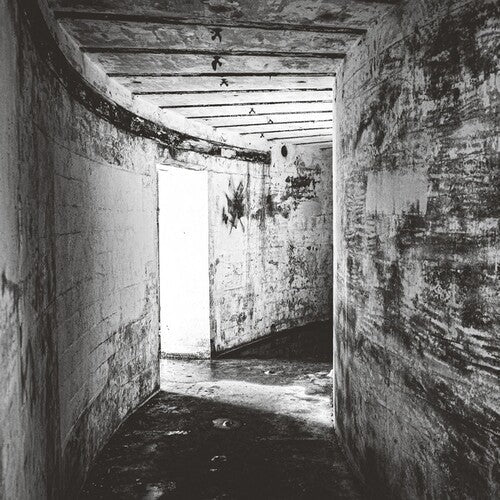 Daniel Menche: Forlorn - CASSETTES