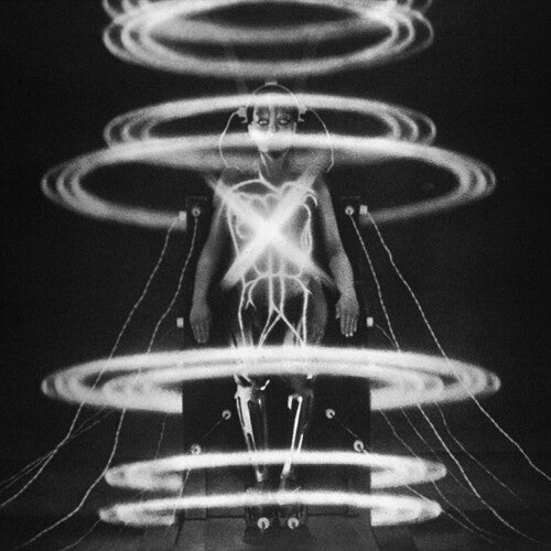 Joakim: Metropolis -VINYL