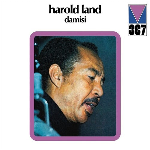 Harold Land: Damisi -VINYL