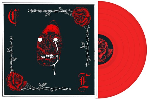 Cult Leader: A Patient Man -VINYL