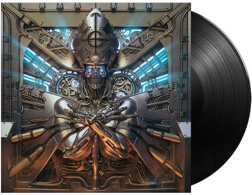 Ghost (Dan Swano): Phantomime -VINYL
