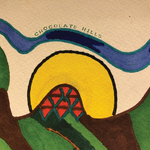 Chocolate Hills: Yarns From The Chocolate Triangle -VINYL