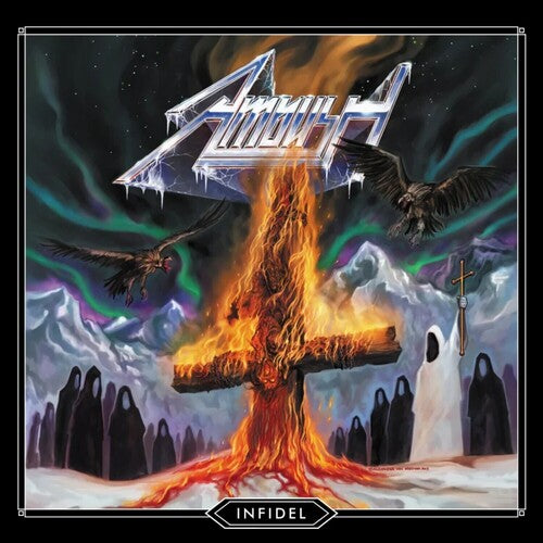Ambush: Infidel -VINYL