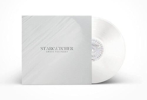 Greta Van Fleet: Starcatcher -VINYL