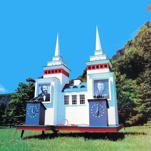 They Might Be Giants: Lincoln -VINYL