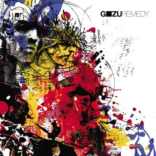 Gozu: Remedy -VINYL
