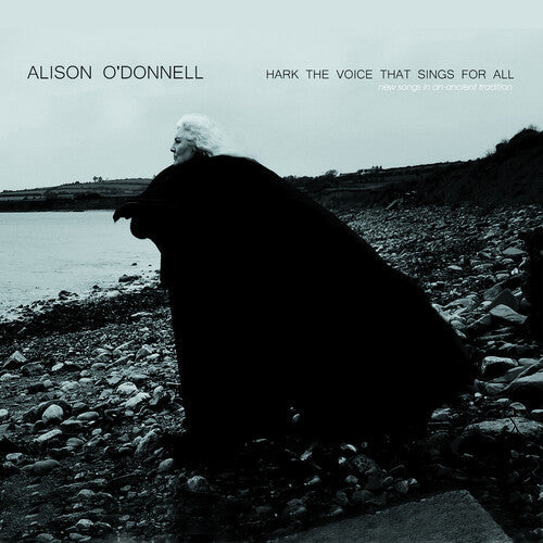 Alison O'Donnell: Voice That Sings For All: New Songs In An Ancient Tradition -VINYL