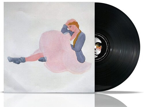 Lucio Corsi: La Gente Che Sogna -VINYL