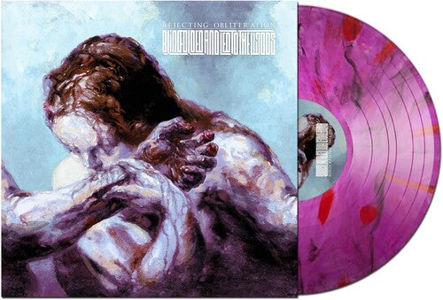 Blindfolded and Led to the Woods: Rejecting Obliteration -VINYL
