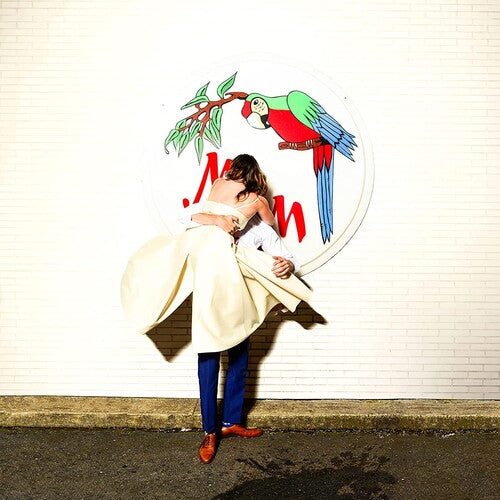 Sylvan Esso: What Now -VINYL