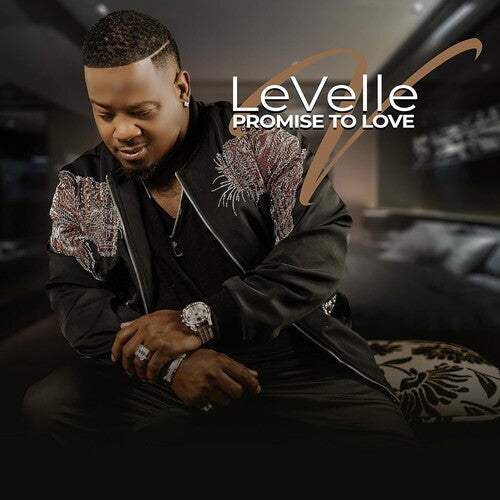 Levelle: Promise To Love - COMPACT DISCS