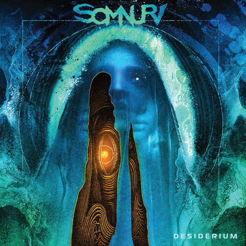 Somnuri: Desiderium - COMPACT DISCS