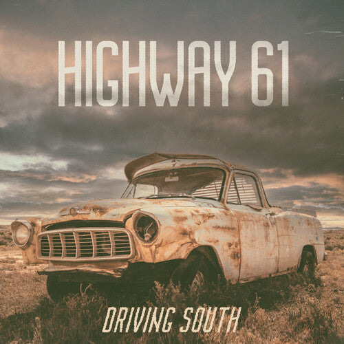 Highway 61: Driving South - COMPACT DISCS
