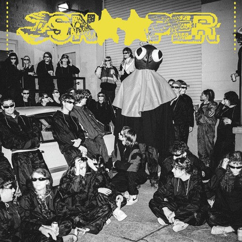 Snooper: Super Snooper - { VINYL }