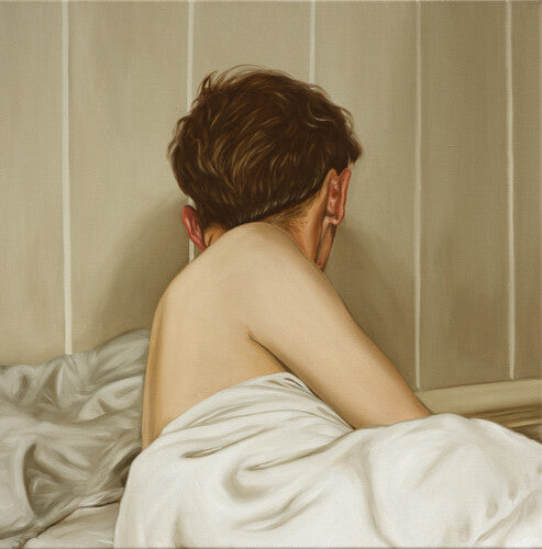 Lontalius: Life on the Edge of You - { VINYL }