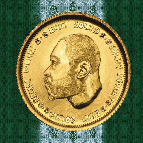 Ekiti Sound: Drum Money - COMPACT DISCS