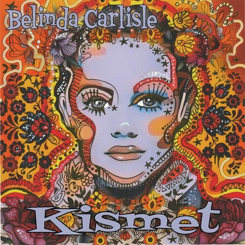 Belinda Carlisle: Kismet - COMPACT DISCS