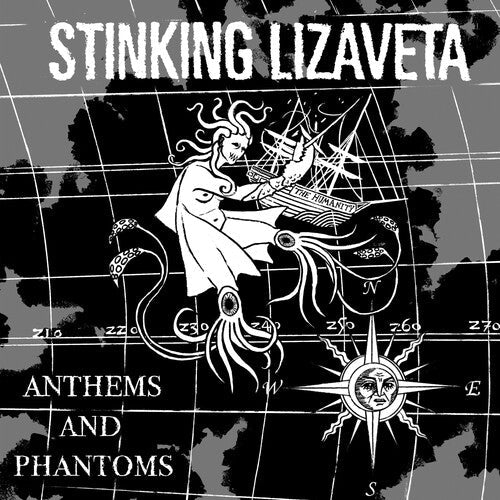 Stinking Lizaveta: Anthems And Phantoms - { VINYL }