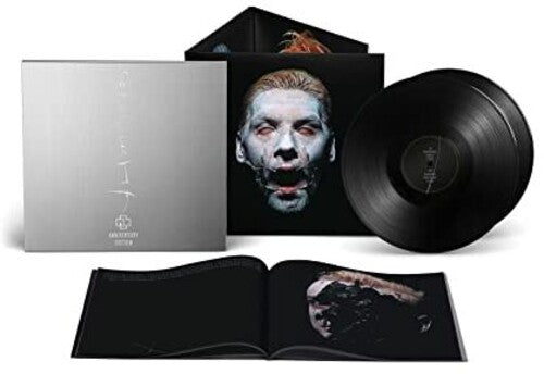 Rammstein: Sehnsucht (Anniversary Edition) -VINYL