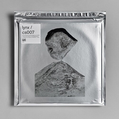 The Lynx: Lynx - { VINYL }