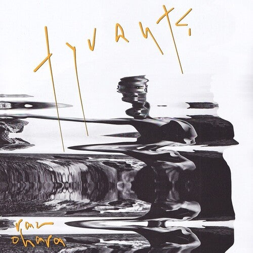 Raz Ohara: Tyrants - { VINYL }