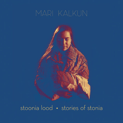 Mari Kalkun: Stories of Stonia - COMPACT DISCS