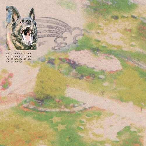 Feeble Little Horse: Girl With Fish - COMPACT DISCS