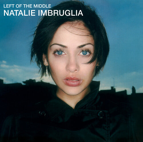 Natalie Imbruglia: Left Of The Middle -VINYL