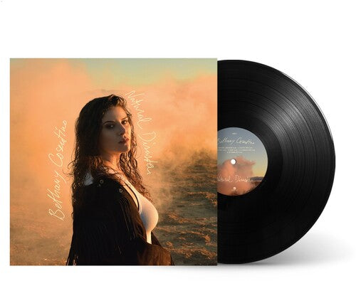Bethany Cosentino: Natural Disaster -VINYL