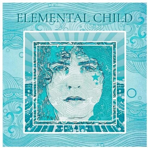 Various Artists: Elemental Child:The Words and Music of Marc Bolan (Various Artists) - COMPACT DISCS