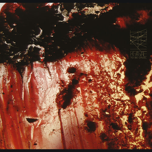 Khanate: To Be Cruel - COMPACT DISCS