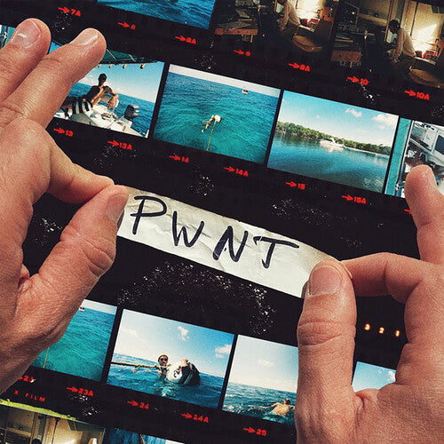 PWNT: Play What's Not There - { VINYL }