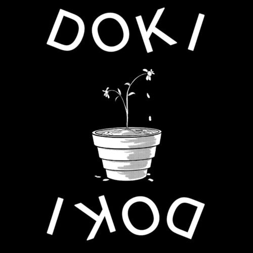 Doki Doki: Doki Doki -VINYL