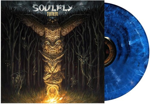 Soulfly: Totem -VINYL