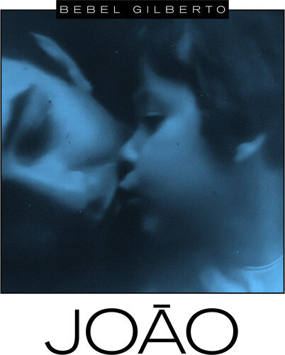 Bebel Gilberto: Joao -VINYL