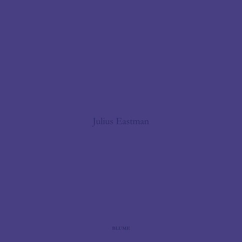 Julius Eastman: The NIgger Series (Box Version) -VINYL
