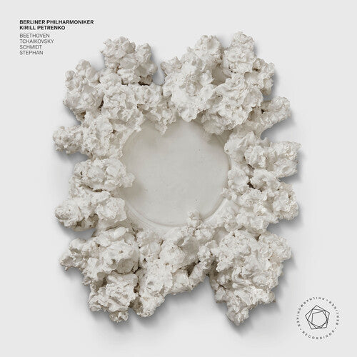 Berliner Philharmoniker: Petrenko Conducts the Berlin Philharmonic -VINYL