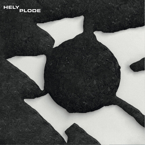 Hely: Plode -VINYL
